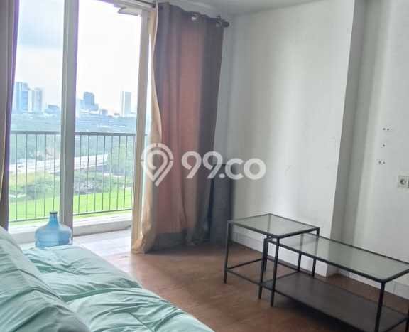 Apartemen Strategis di BSD, 1 KM, Luas 60m2m², Dekat BSD, Tangerang, Tangerang, View Kota Apartemen Strategis di BSD, 1 KM, Luas 60m2m², Dekat BSD, Tangerang, Tangerang, View Kota
