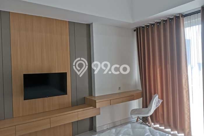 Hunian Apartemen Ekonomis di Tangerang dengan 0 Kamar Tidur, 1 Kamar Mandi Hunian Apartemen Ekonomis di Tangerang dengan 0 Kamar Tidur, 1 Kamar Mandi