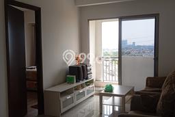 Sewa Apartemen Ekonomis 1 KT di Gading Serpong Tangerang Sewa Apartemen Ekonomis 1 KT di Gading Serpong Tangerang