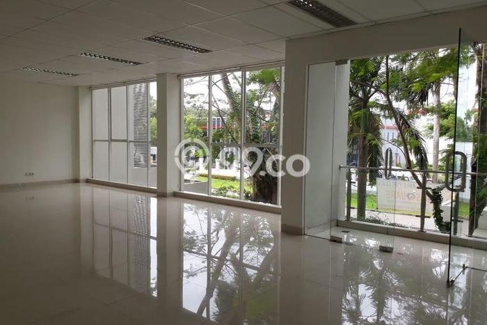 FOR RENT! Kantor di BSD City Cocok untuk Bisnis 108m2 FOR RENT! Kantor di BSD City Cocok untuk Bisnis 108m2