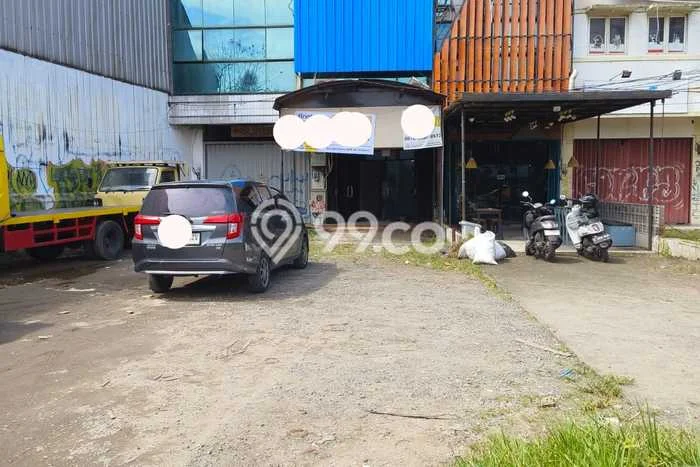 Untuk Dijual! Ruko di Pondok Betung Tangerang LT 201m2 / LB 216m2 Kawasan Bisnis Untuk Dijual! Ruko di Pondok Betung Tangerang LT 201m2 / LB 216m2 Kawasan Bisnis