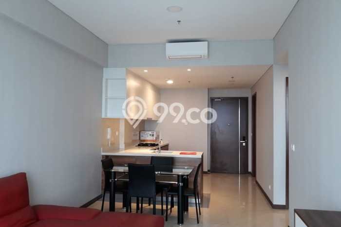 Apartemen Eksklusif di , 1 KM, Luas 91m2m², Ready Huni Apartemen Eksklusif di , 1 KM, Luas 91m2m², Ready Huni