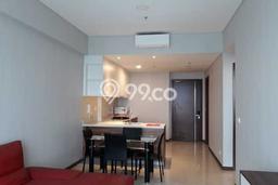 Apartemen Eksklusif di , 1 KM, Luas 91m2m², Ready Huni Apartemen Eksklusif di , 1 KM, Luas 91m2m², Ready Huni