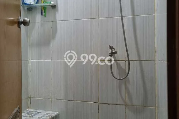 Rumah Modern Cantik 3 Kamar Siap Huni di Karang Tengah Rumah Modern Cantik 3 Kamar Siap Huni di Karang Tengah