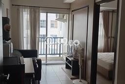 Apartemen Minimalis untuk Disewa, 1 Kamar di Tangerang Apartemen Minimalis untuk Disewa, 1 Kamar di Tangerang