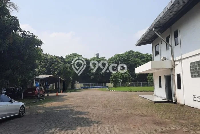 Pabrik Dijual Lokasi Emas di Cikande Luas 9000m2 Pabrik Dijual Lokasi Emas di Cikande Luas 9000m2