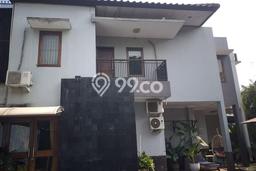 Dijual Rumah Luas Elegan Dengan View Cantik di BSD, Tangerang Dijual Rumah Luas Elegan Dengan View Cantik di BSD, Tangerang