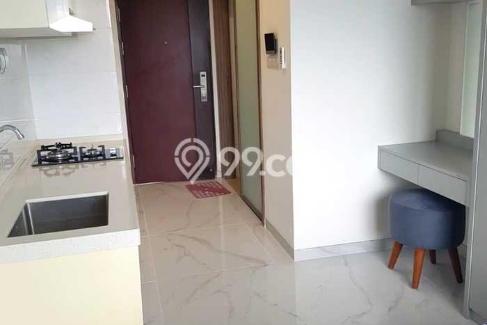 BEST PRICE! Apartemen Kawasan BSD, Tangerang, 1 KM, Luas 23m², Bisa Segera Ditempati BEST PRICE! Apartemen Kawasan BSD, Tangerang, 1 KM, Luas 23m², Bisa Segera Ditempati