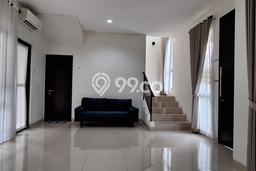 Disewakan! Rumah 3 Kamar Tidur &
3 Kamar Mandi di BSD, Tangerang Disewakan! Rumah 3 Kamar Tidur &
3 Kamar Mandi di BSD, Tangerang