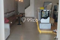 Disewakan Ruko di Kawasan Ramai Gading Serpong Luas 75m2 Disewakan Ruko di Kawasan Ramai Gading Serpong Luas 75m2