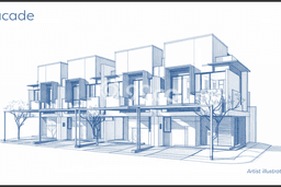 Rumah Modern Cantik 3 Kamar Bisa Langsung Pindah di BSD Rumah Modern Cantik 3 Kamar Bisa Langsung Pindah di BSD