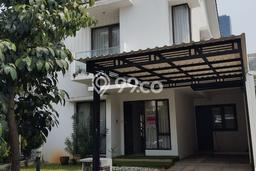 Hunian Mewah LB 133m2 Siap Pakai Desain Elegan di BSD Foresta, Tangerang Hunian Mewah LB 133m2 Siap Pakai Desain Elegan di BSD Foresta, Tangerang
