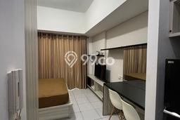 Apartemen Sewa 0 Kamar Hemat Siap Huni di Tangerang, Luas 26m2 Apartemen Sewa 0 Kamar Hemat Siap Huni di Tangerang, Luas 26m2