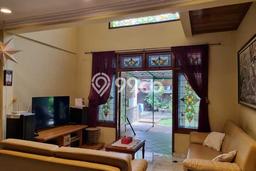 Rumah Luxury Modern Tanpa Renovasi di BSD Giri Loka Tangerang Rumah Luxury Modern Tanpa Renovasi di BSD Giri Loka Tangerang
