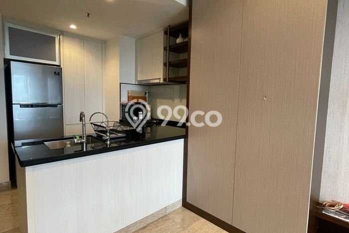 Disewakan Apartemen Harga Terjangkau di BSD 1 Bedroom Disewakan Apartemen Harga Terjangkau di BSD 1 Bedroom