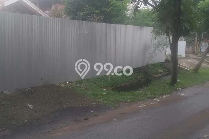 Untuk Disewa Tanah di Petukangan Jakarta Selatan Seluas 2000m2 Untuk Disewa Tanah di Petukangan Jakarta Selatan Seluas 2000m2