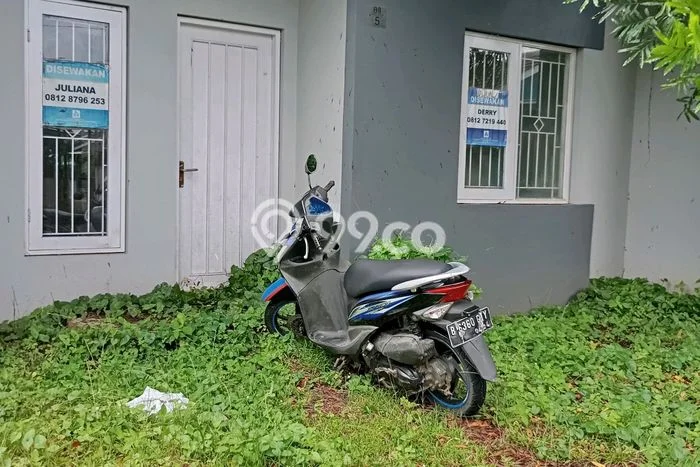 Rumah Cantik Siap Pakai Di Rumpin Luas 32m2 Aman Rumah Cantik Siap Pakai Di Rumpin Luas 32m2 Aman