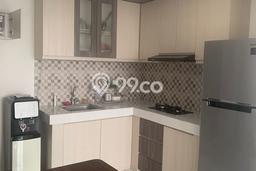 Sewa Apartemen Ekonomis 1 KT di BSD City Tangerang Sewa Apartemen Ekonomis 1 KT di BSD City Tangerang