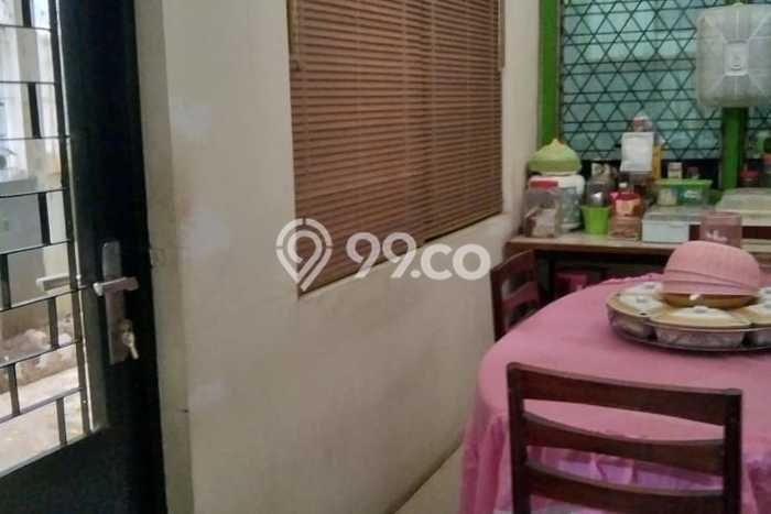 Cocok Untuk Investasi! Dijual Kost di Pejompongan 11 Kamar Cocok Untuk Investasi! Dijual Kost di Pejompongan 11 Kamar