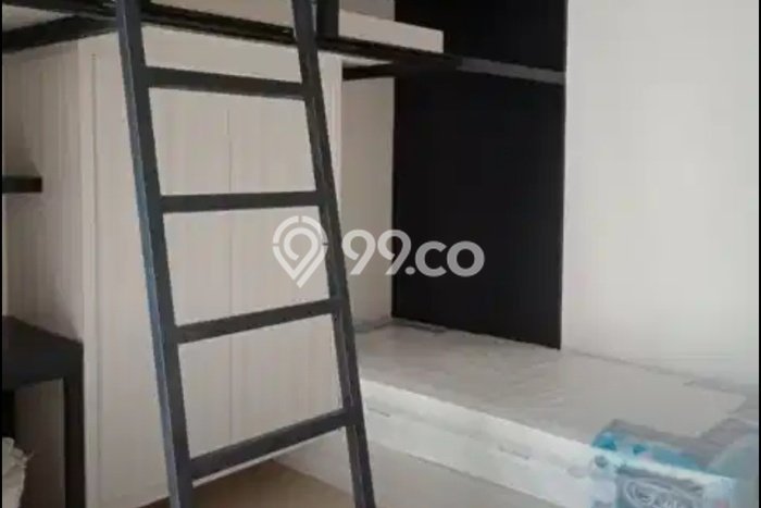 Dijual Hunian Rumah Terawat 3 KT di BSD City, Tangerang Dijual Hunian Rumah Terawat 3 KT di BSD City, Tangerang