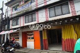 Ruko Dijual Lokasi Emas di Cibinong Luas 250m2 Ruko Dijual Lokasi Emas di Cibinong Luas 250m2