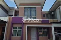 Jarang Ada! Rumah Sewa 3 Kamar Nyaman Siap Huni BSD Foresta Jarang Ada! Rumah Sewa 3 Kamar Nyaman Siap Huni BSD Foresta