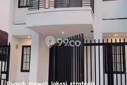 Jual Rumah Minimalis Bagus Punya 3 KT di Cisauk Tangerang - Jual Rumah Minimalis Bagus Punya 3 KT di Cisauk Tangerang -