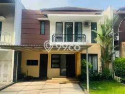 Sewa Rumah Murah di BSD Green Cove Tangerang Punya 4 KT Sewa Rumah Murah di BSD Green Cove Tangerang Punya 4 KT