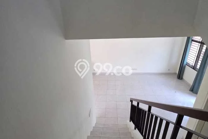 Jarang Ada! Rumah Sewa 3 Kamar Nyaman Siap Huni BSD Foresta Jarang Ada! Rumah Sewa 3 Kamar Nyaman Siap Huni BSD Foresta