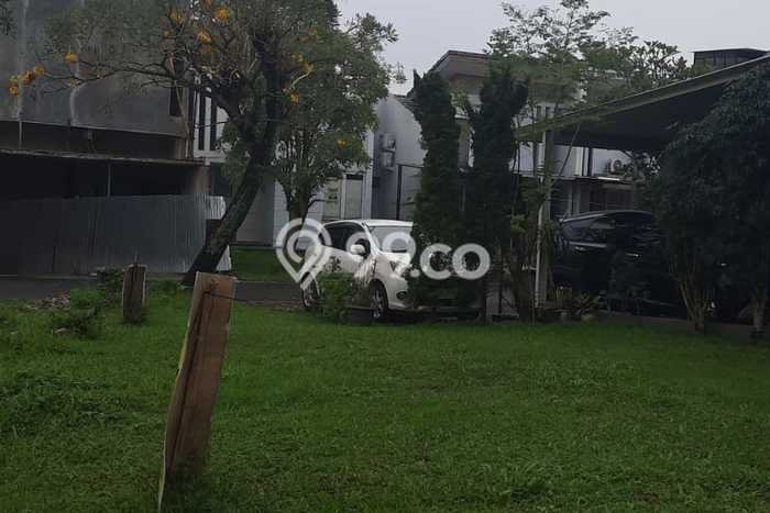 Untuk Dijual Tanah 139m2 di BSD The Icon, Tangerang Untuk Dijual Tanah 139m2 di BSD The Icon, Tangerang