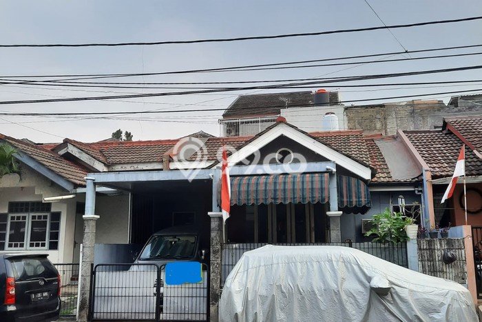 Rumah Minimalis 3 KT di BSD Griya Loka Tangerang Semi Furnished Rumah Minimalis 3 KT di BSD Griya Loka Tangerang Semi Furnished