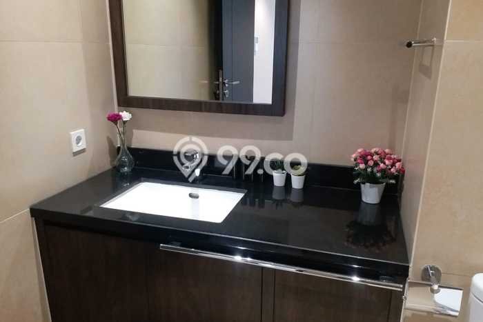 Hunian Apartemen Ideal untuk Dijual di Tangerang dengan 2 Kamar Hunian Apartemen Ideal untuk Dijual di Tangerang dengan 2 Kamar