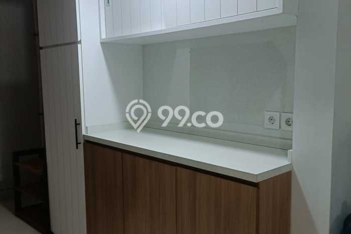 Disewakan Rumah Konsep Modern di BSD Tangerang Selatan dengan 4 Kamar Disewakan Rumah Konsep Modern di BSD Tangerang Selatan dengan 4 Kamar