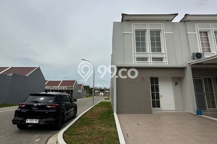 Dijual Cepat Rumah Bagus Siap Huni LB 40m2 di Parung Panjang, Bogor Dijual Cepat Rumah Bagus Siap Huni LB 40m2 di Parung Panjang, Bogor