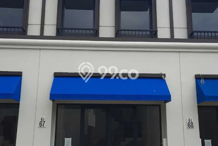 Area Strategis! Disewakan Ruko Lokasi Cisauk, Tangerang Cocok untuk Bisnis Area Strategis! Disewakan Ruko Lokasi Cisauk, Tangerang Cocok untuk Bisnis
