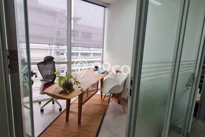 Unit Kantor Dijual di Tangerang LT 70m2 & LB 70m2 Unit Kantor Dijual di Tangerang LT 70m2 & LB 70m2