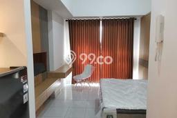Sewa Apartemen Harga Terjangkau di BSD 0 Bedroom Sewa Apartemen Harga Terjangkau di BSD 0 Bedroom