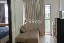 Apartemen Minimalis untuk Disewa, 1 Kamar di Tangerang Apartemen Minimalis untuk Disewa, 1 Kamar di Tangerang