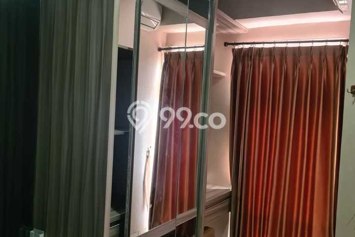 Apartemen Disewakan Terjangkau 2 KT / 1 KM di Sawahan, Surabaya Apartemen Disewakan Terjangkau 2 KT / 1 KM di Sawahan, Surabaya