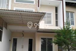 Rumah Elit LB 279m2 Siap Huni Desain Elegan di Pakuwon City, Surabaya Rumah Elit LB 279m2 Siap Huni Desain Elegan di Pakuwon City, Surabaya
