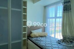 Apartemen Terjangkau Dijual di Surabaya 2 KT & 1 KM Apartemen Terjangkau Dijual di Surabaya 2 KT & 1 KM