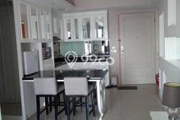 Siap Milik Apartemen 2 KT 1 KM di Tegalsari Siap Milik Apartemen 2 KT 1 KM di Tegalsari