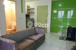 Apartemen Terjangkau Dijual di Surabaya 2 KT & 1 KM Apartemen Terjangkau Dijual di Surabaya 2 KT & 1 KM