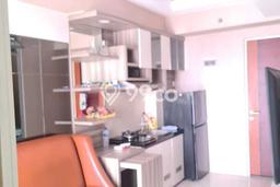 Apartemen Disewakan Terjangkau 2 KT / 1 KM di Sawahan, Surabaya Apartemen Disewakan Terjangkau 2 KT / 1 KM di Sawahan, Surabaya