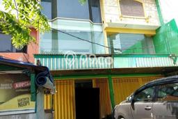 Disewakan Ruko di Kawasan Ramai Ngagel Luas 600m2 Disewakan Ruko di Kawasan Ramai Ngagel Luas 600m2