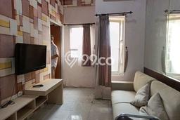 Hunian Apartemen Hemat 2 KT 1 KM di Dukuh Pakis, Surabaya, Jawa Timur Hunian Apartemen Hemat 2 KT 1 KM di Dukuh Pakis, Surabaya, Jawa Timur