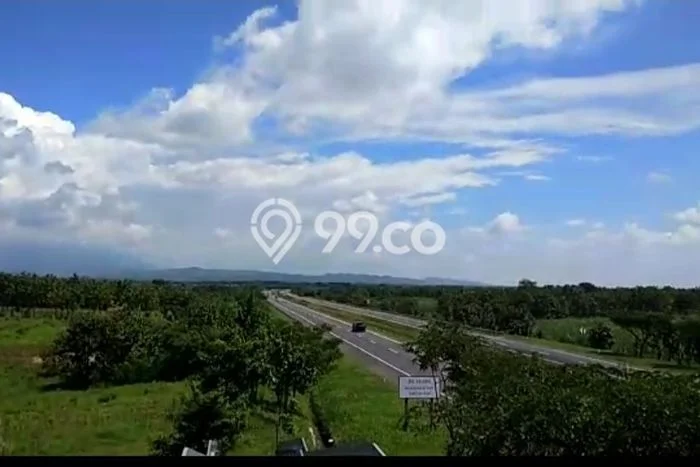 Tanah Strategis Dijual di Kertajati Majalengka 64000m2 Tanah Strategis Dijual di Kertajati Majalengka 64000m2
