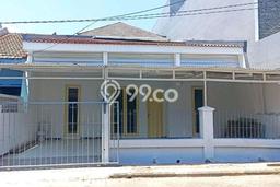 Jarang Ada! Rumah Sewa 4 Kamar Nyaman Siap Huni Surabaya Kota Jarang Ada! Rumah Sewa 4 Kamar Nyaman Siap Huni Surabaya Kota