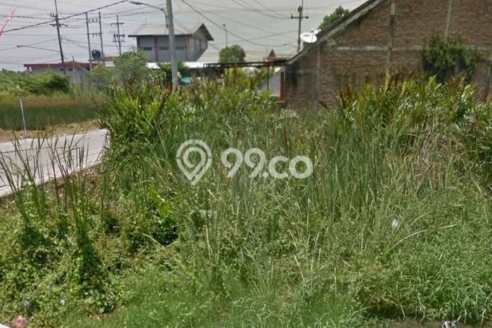 Tanah Dijual di Surabaya Seluas 191m2 Strategis Tanah Dijual di Surabaya Seluas 191m2 Strategis