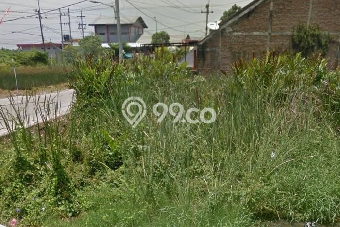 Tanah Dijual di Surabaya Seluas 191m2 Strategis Tanah Dijual di Surabaya Seluas 191m2 Strategis